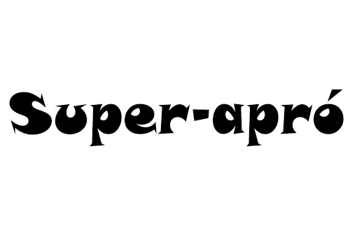 Super apró hirdetések Super apró hirdetések