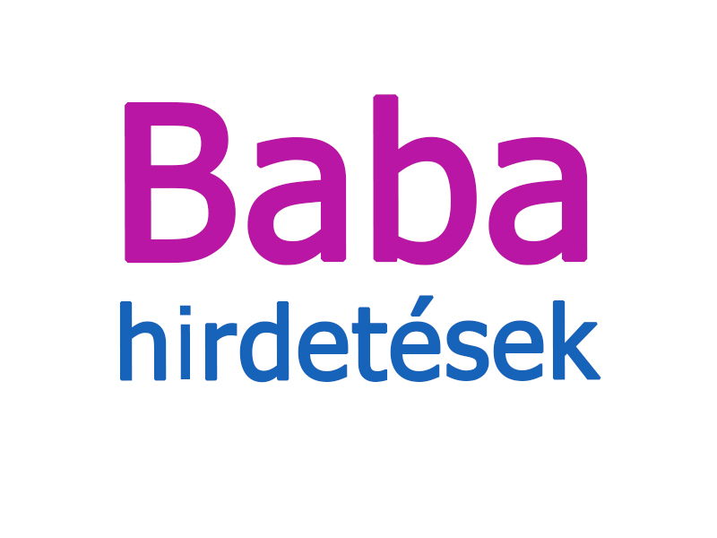 Baba hirdetések Baba hirdetések