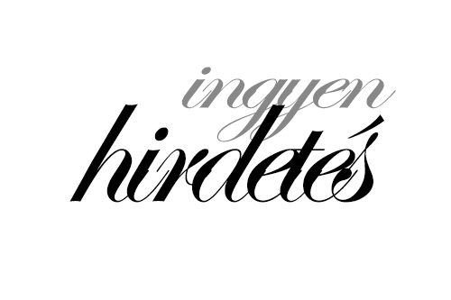Ingyen hirdetés Ingyen hirdetés